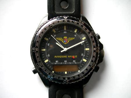 Orologi da polso militare DPW 